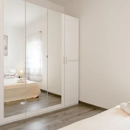 Lejlighed Apartmants Ujevic *