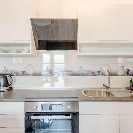 Apartmants Ujevic Trogir