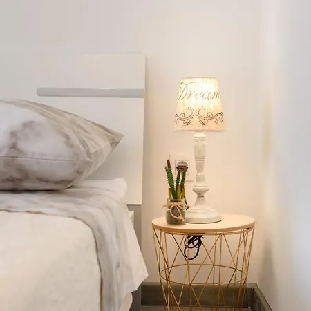 Apartmants Ujevic * Trogir