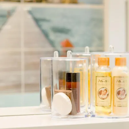 Apartmants Ujevic شقة *