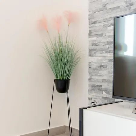 شقة Apartmants Ujevic *