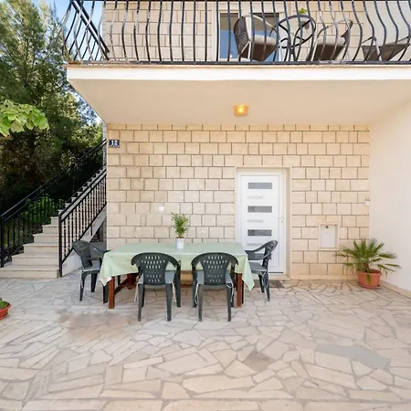 Lejlighed Apartmants Ujevic *