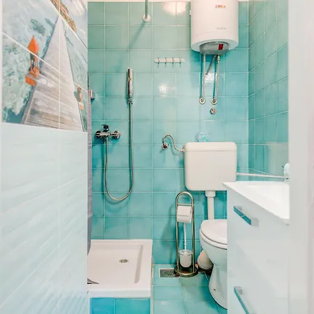 Apartmants Ujevic Lejlighed
