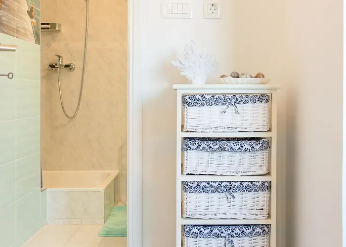 Lejlighed Apartmants Ujevic *