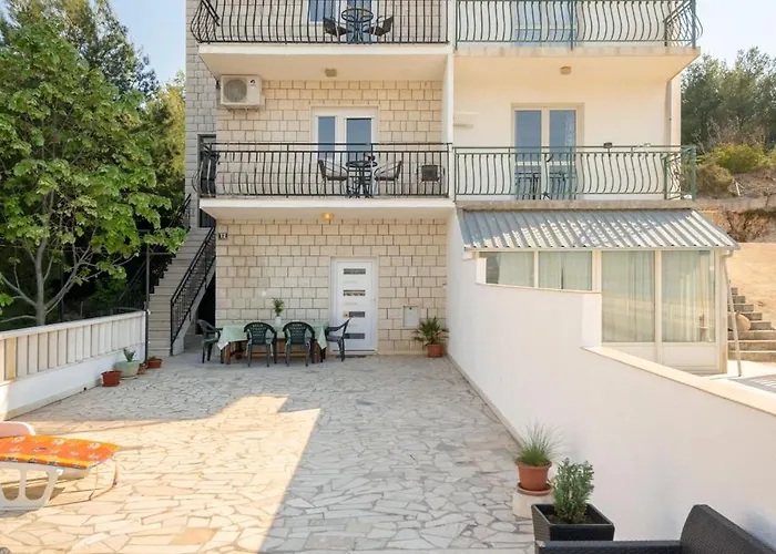 Apartmants Ujevic