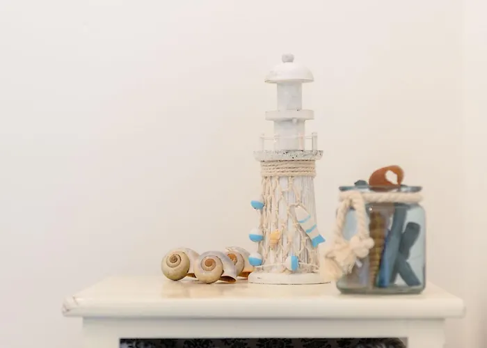 Apartmants Ujevic *
