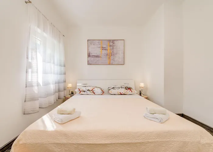Apartmants Ujevic