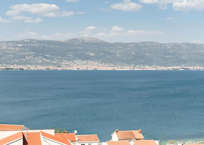 Apartmants Ujevic *