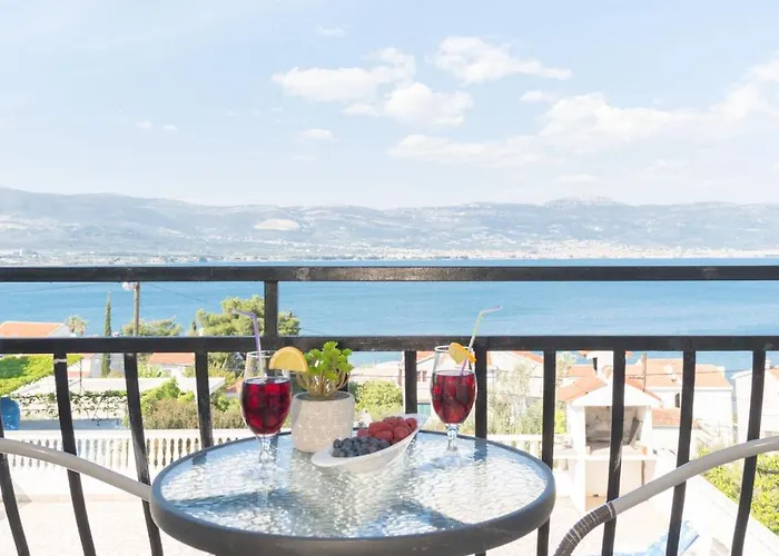 Apartmants Ujevic