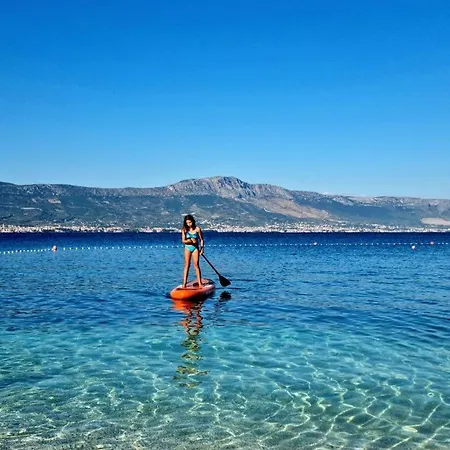 Apartman Apartmants Ujevic