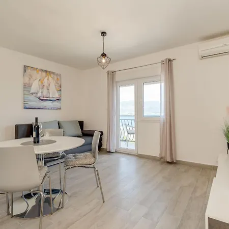 Apartmants Ujevic