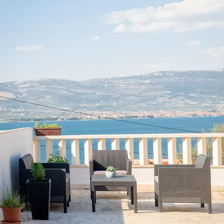 Lejlighed Apartmants Ujevic