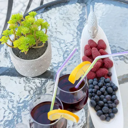 Apartmants Ujevic Apartman