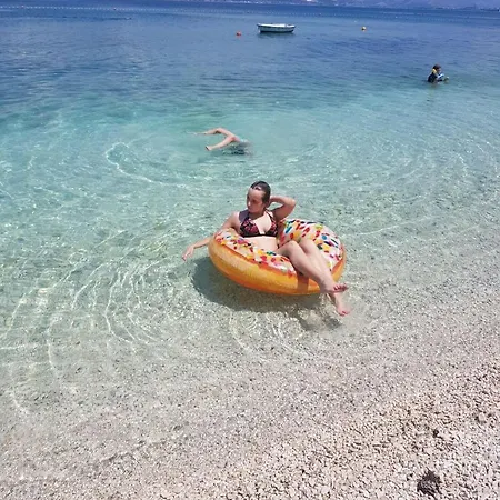 Apartmants Ujevic * Trogir