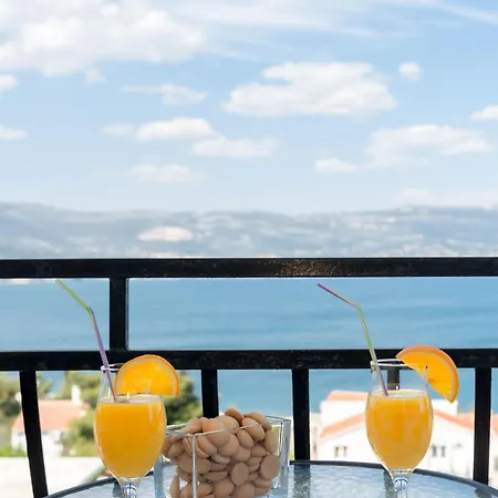 Apartmants Ujevic Apartman