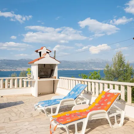 Apartmants Ujevic Apartman