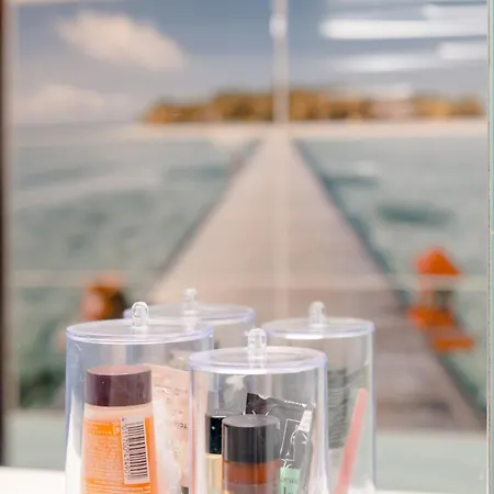 Apartmants Ujevic Apartman