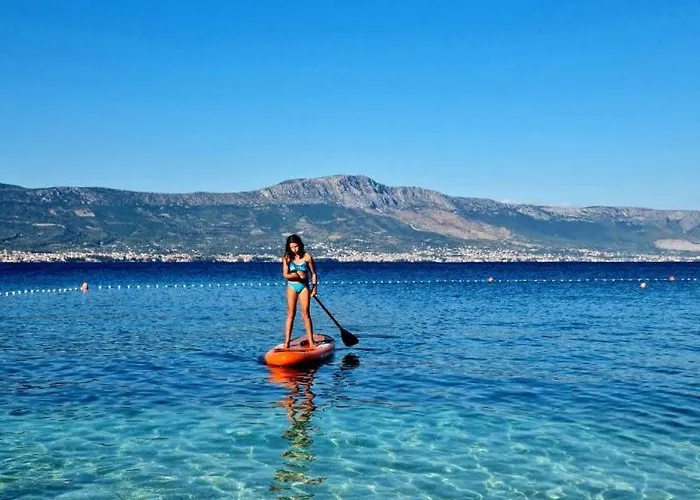 アパート Apartmants Ujevic