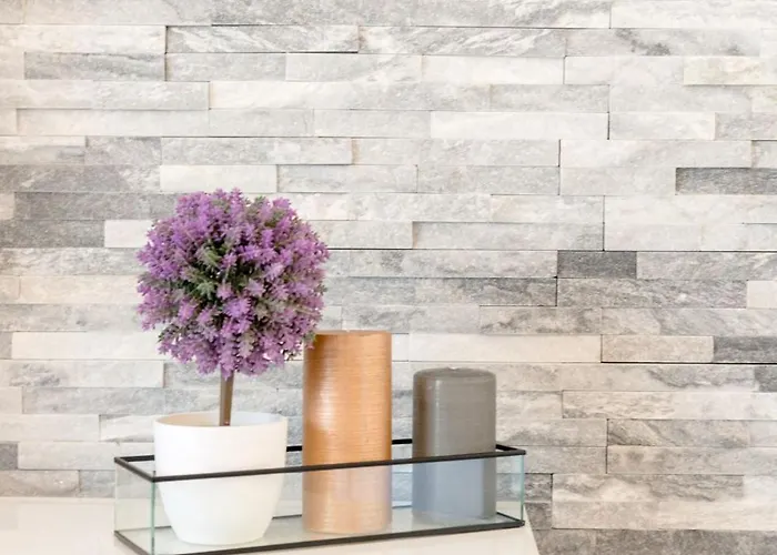 Apartmants Ujevic * トロギール