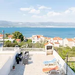 Apartmants Ujevic Apartamento