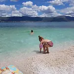Apartmants Ujevic Trogir