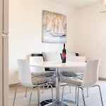 Apartmants Ujevic Apartamento Trogir