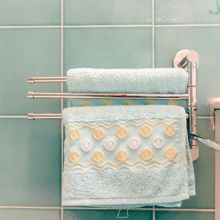 Lägenhet Apartmants Ujevic