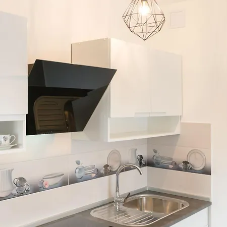 Apartmants Ujevic