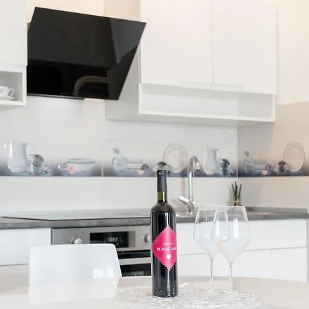 Apartmants Ujevic