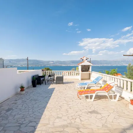 Appartamento Apartmants Ujevic