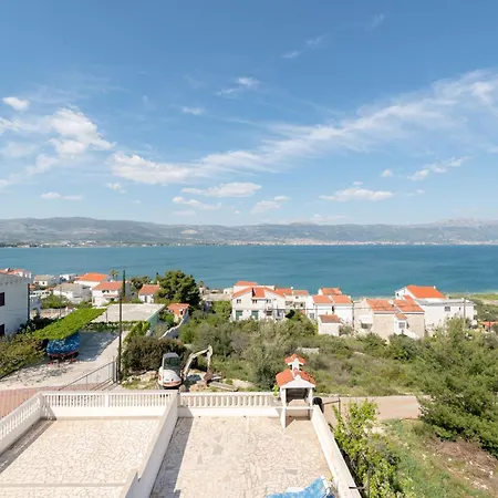 Apartmants Ujevic Appartamento