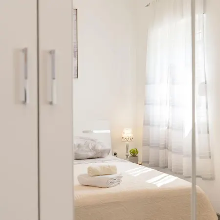 Apartmants Ujevic Lägenhet