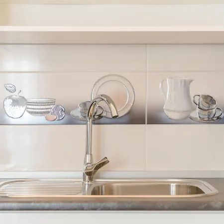 Lägenhet Apartmants Ujevic Trogir