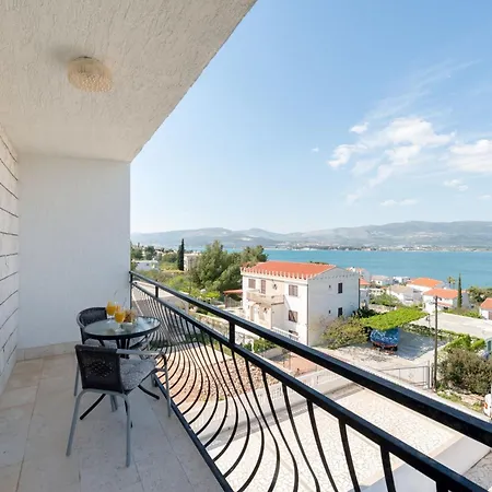 Appartamento Apartmants Ujevic *