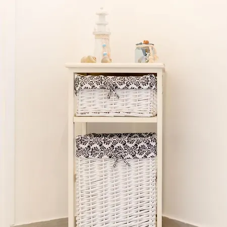 Apartmants Ujevic Lägenhet *
