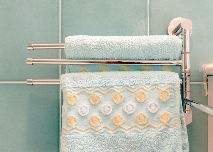 Appartamento Apartmants Ujevic