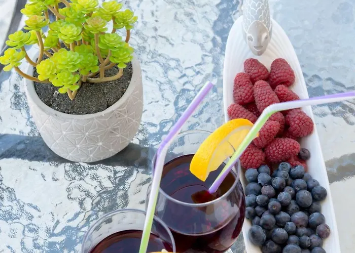 Apartmants Ujevic Appartamento