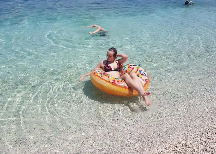 Apartmants Ujevic * Traù