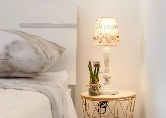 Apartmants Ujevic * Traù