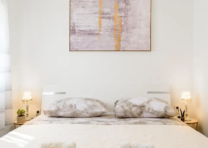 Apartmants Ujevic Appartamento