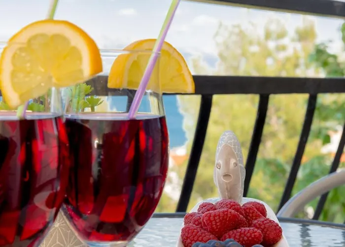 Appartamento Apartmants Ujevic *