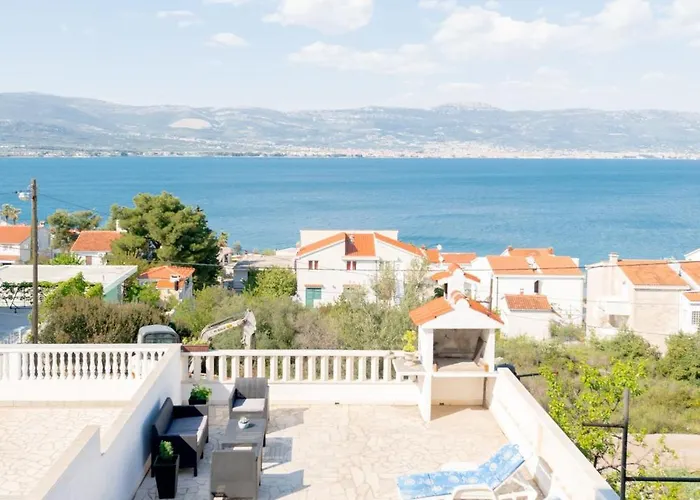 Apartmants Ujevic Appartamento