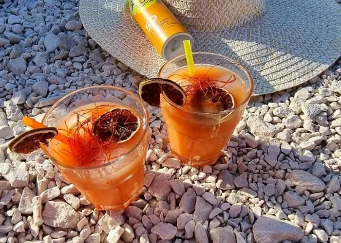 Apartmants Ujevic Appartamento Traù