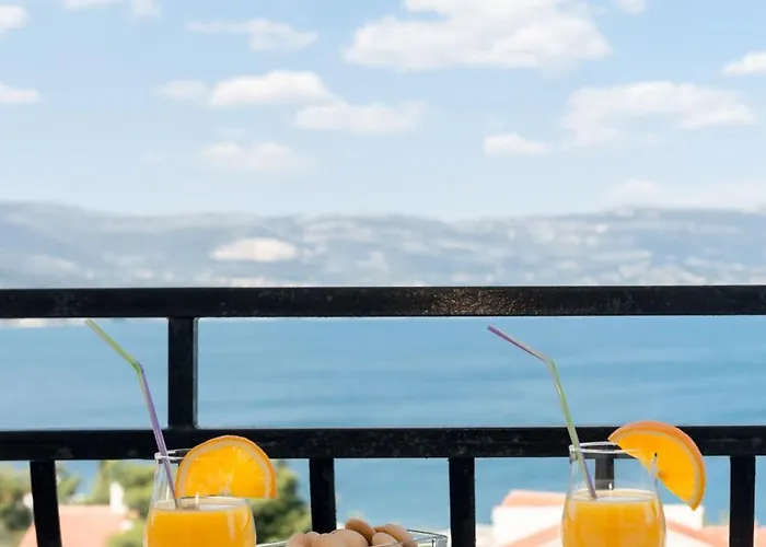 Apartmants Ujevic Appartamento