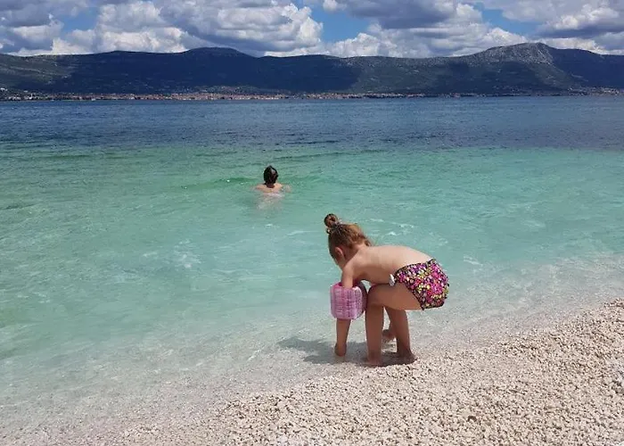 Apartmants Ujevic Traù