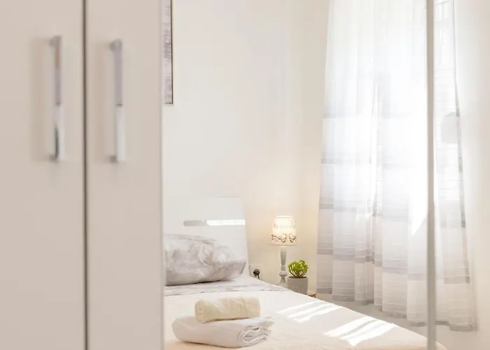 Apartmants Ujevic Appartamento