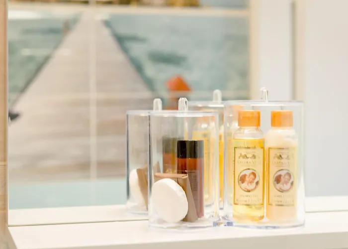 Apartmants Ujevic Appartamento *