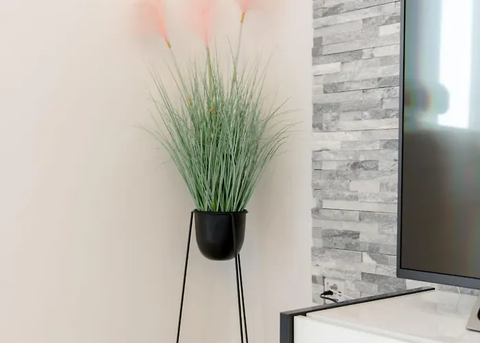 Appartamento Apartmants Ujevic *