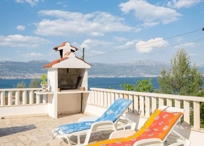 Apartmants Ujevic Appartamento