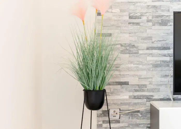 Apartmants Ujevic Traù